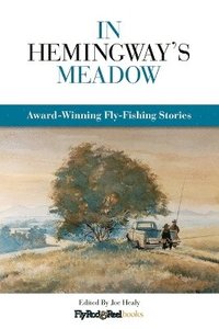 bokomslag In Hemingway's Meadow