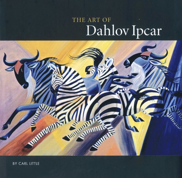 Art of Dahlov Ipcar