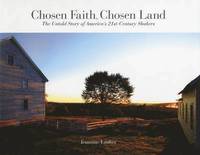bokomslag Chosen Faith, Chosen Land