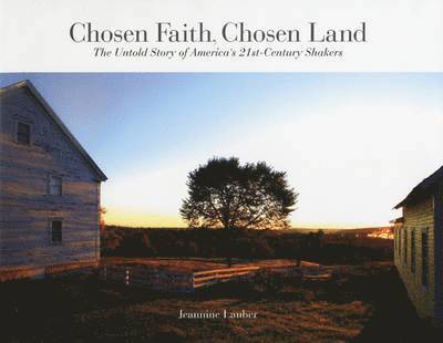 Chosen Faith, Chosen Land 1