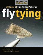 Fly Tying 1