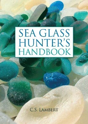 The Sea Glass Hunter's Handbook 1