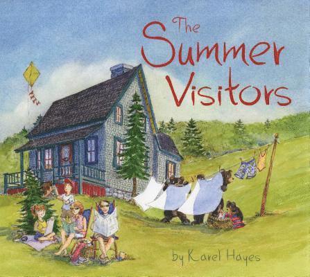 The Summer Visitors 1