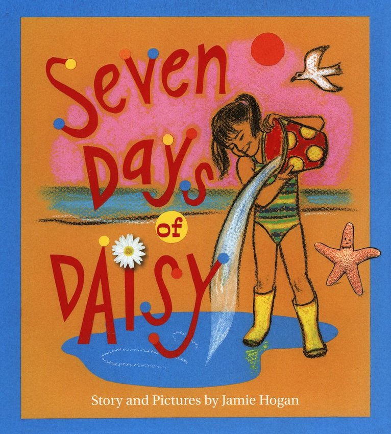 Seven Days of Daisy