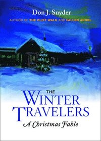 bokomslag The Winter Travelers