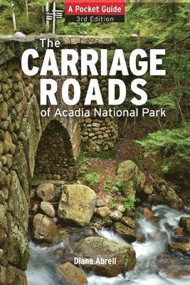 Carriage Roads of Acadia 1