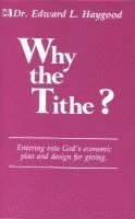 bokomslag Why the Tithe