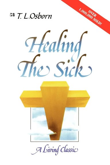 bokomslag Healing the Sick