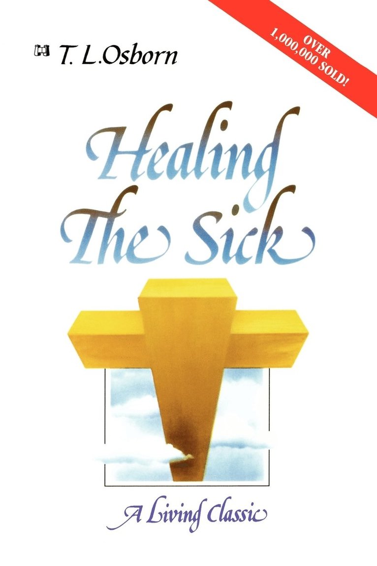 Healing The Sick 1