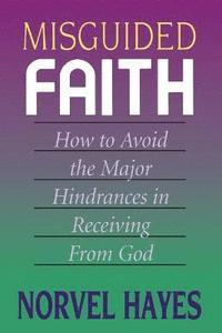 bokomslag Misguided Faith