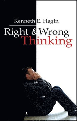 bokomslag Right and Wrong Thinking