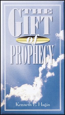 The Gift of Prophecy 1