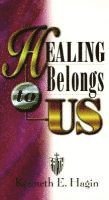 bokomslag Healing Belongs to Us