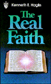 bokomslag The Real Faith