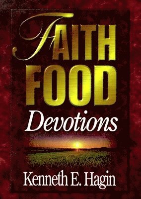 Faith Food Devotions 1