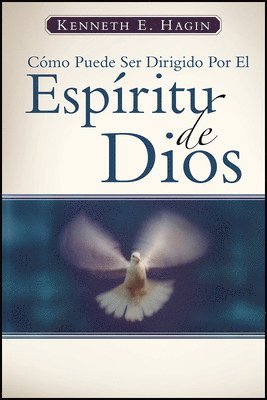 bokomslag Cómo Puede Ser Dirigido Por El Espíritu de Dios