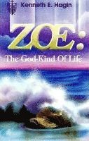 bokomslag Zoe: The God-Kind of Life