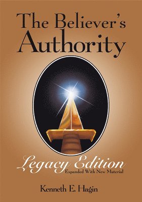 The Believer's Authority 1