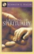 bokomslag Growing Up, Spiritually