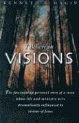 bokomslag I Believe in Visions