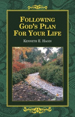 Following God's Plan for Your Life 1