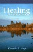 Kenneth E. Hagin, Kenneth E Hagin - Healing Scriptures, Häftad