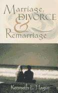 bokomslag Marriage, Divorce, and Remarriage