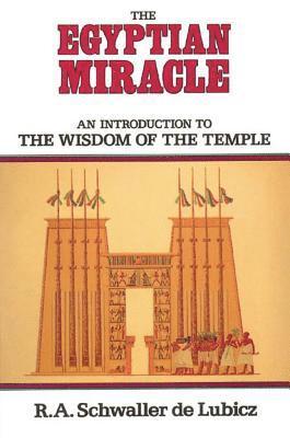 The Egyptian Miracle 1