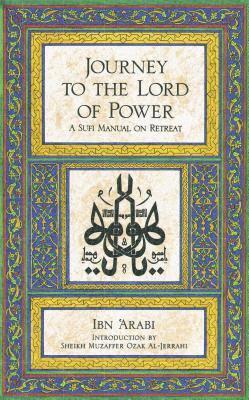 Journey to the Lord of Power 1