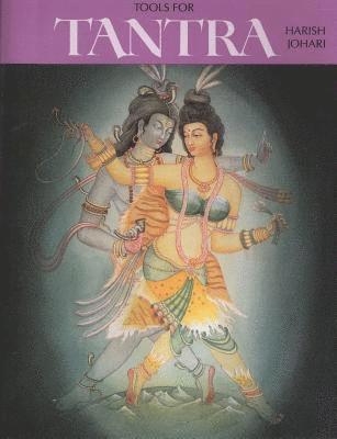 Harish Johari - Tools for Tantra, Häftad