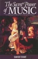 bokomslag Secret Power of Music