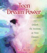 bokomslag Teen Dream Power