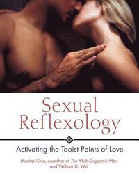 bokomslag Sexual Reflexology
