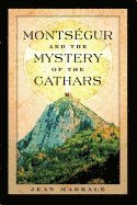 bokomslag Montsgur and the Mystery of the Cathars
