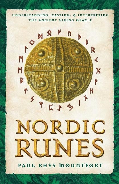 Paul Rhys Mountfort, Paul Rhys Mountford - Nordic Runes, Häftad