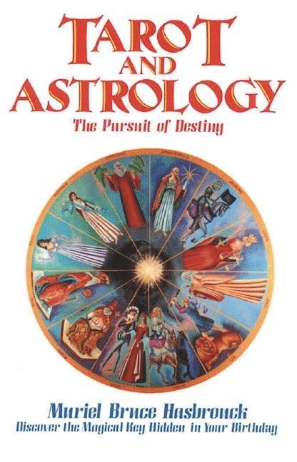 Tarot and Astrology 1