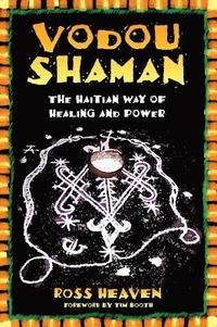 bokomslag Vodou Shaman
