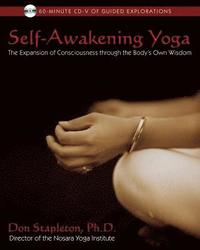 bokomslag Self-Awakening Yoga