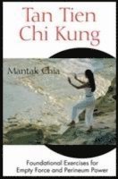 bokomslag Tan Tien Chi Kung