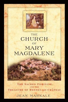 The Church of Mary Magdalene 1