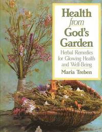 bokomslag Health from God's Garden