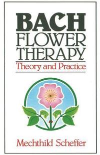 bokomslag Bach Flower Therapy