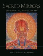 bokomslag Sacred Mirrors