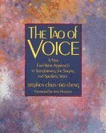 Tao of Voice 1