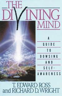 bokomslag The Divining Mind