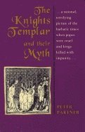 Peter Partner - Knights Templar And Their Myth, Häftad