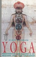 Alain Danielou - Yoga, Häftad