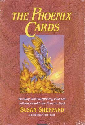 The Phoenix Cards 1