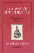 bokomslag The Way of Sufi Chivalry