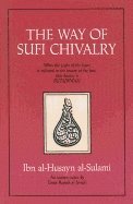bokomslag Way of Sufi Chivalry